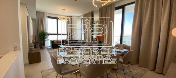 Apartamento de 1 dormitorio en Sharjah Waterfront City, UAE No. 95136 3