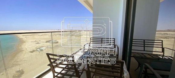 Apartamento de 1 dormitorio en Sharjah Waterfront City, UAE No. 95136 18