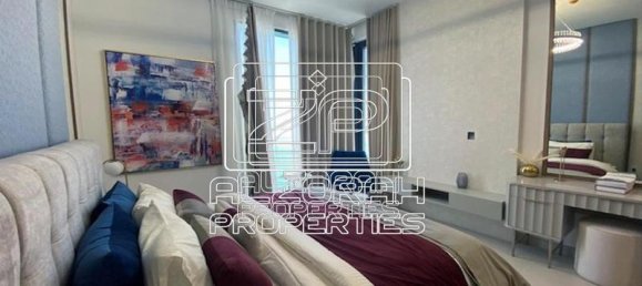 Apartamento de 1 dormitorio en Sharjah Waterfront City, UAE No. 95136 10
