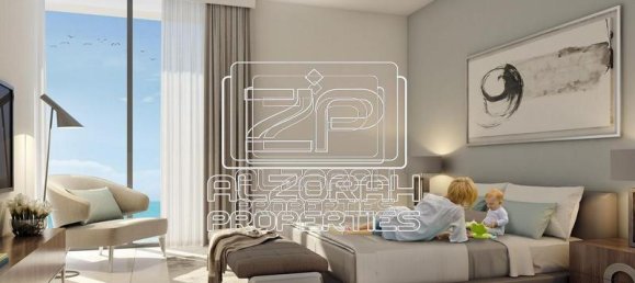 Apartamento de 1 dormitorio en Sharjah Waterfront City, UAE No. 95136 7