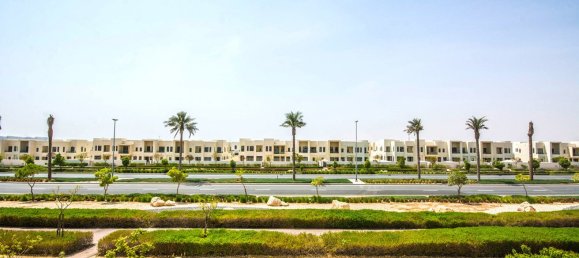 4 bedrooms Villa in Reem, UAE No. 528 19