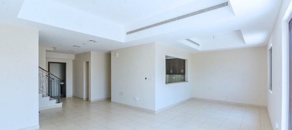 4 bedrooms Villa in Reem, UAE No. 528 4