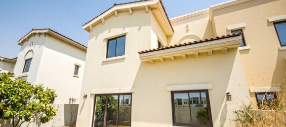 4 bedrooms Villa in Reem, UAE No. 528 21