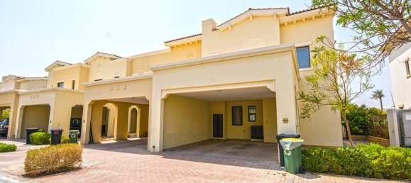 4 bedrooms Villa in Reem, UAE No. 528 24