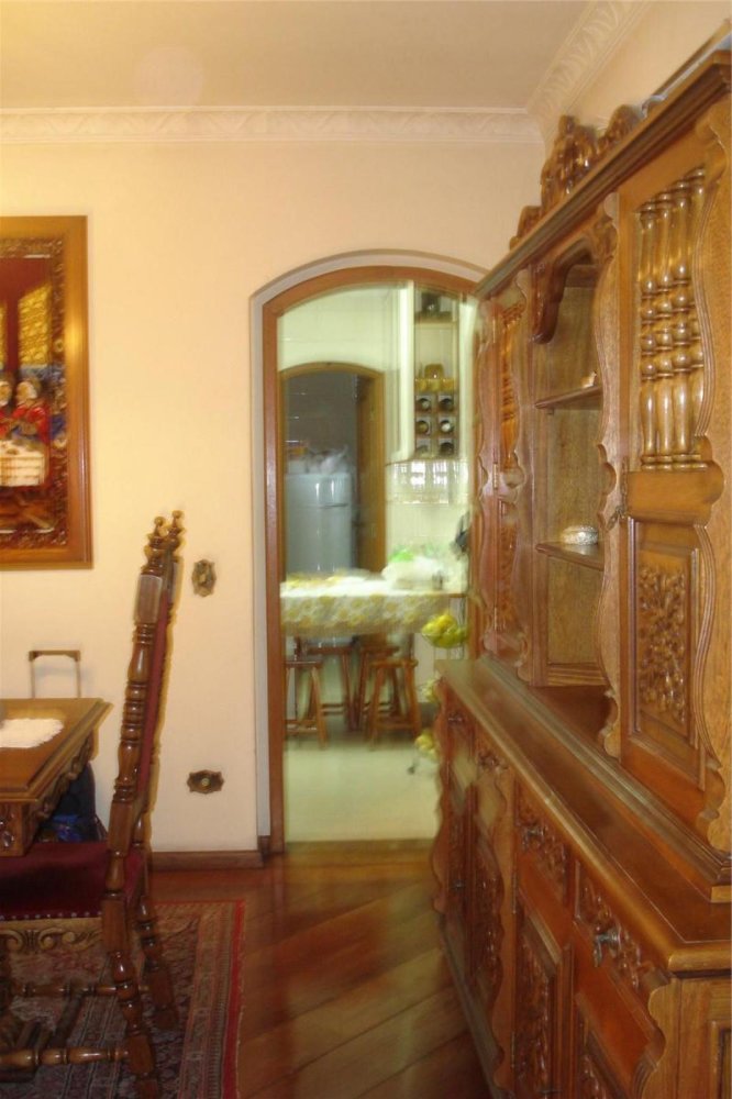 4 bedrooms House in Sao Paulo, Brazil No. 598794