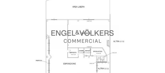 5-Zimmer Lagerhaus in Olgiate Comasco, Italy, Nr. 130006 11