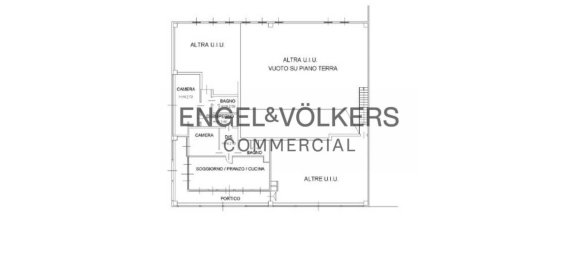 5-Zimmer Lagerhaus in Olgiate Comasco, Italy, Nr. 130006 13