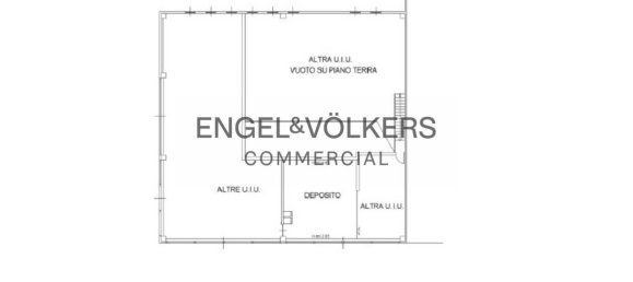 5-Zimmer Lagerhaus in Olgiate Comasco, Italy, Nr. 130006 12