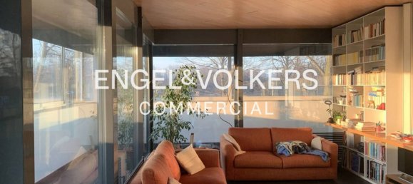 5-Zimmer Lagerhaus in Olgiate Comasco, Italy, Nr. 130006 5