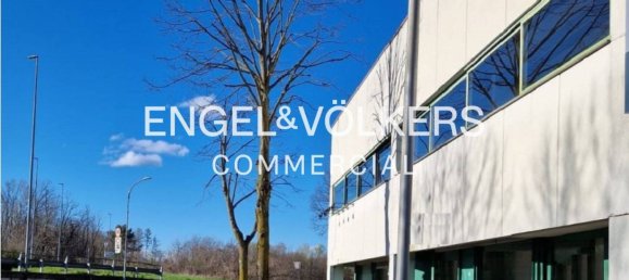 5-Zimmer Lagerhaus in Olgiate Comasco, Italy, Nr. 130006 7