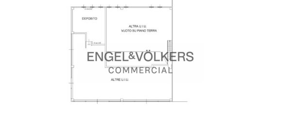 5-Zimmer Lagerhaus in Olgiate Comasco, Italy, Nr. 130006 14