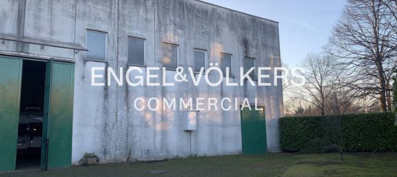 5-Zimmer Lagerhaus in Olgiate Comasco, Italy, Nr. 130006 9