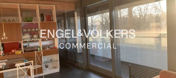 5-Zimmer Lagerhaus in Olgiate Comasco, Italy, Nr. 130006 6