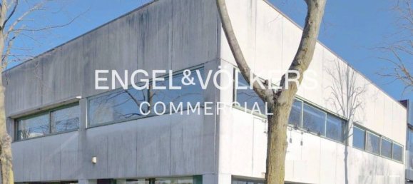 5-Zimmer Lagerhaus in Olgiate Comasco, Italy, Nr. 130006 15