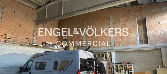 5-Zimmer Lagerhaus in Olgiate Comasco, Italy, Nr. 130006 17