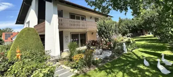 3 chambres Maison à Landsberg am Lech, Germany No. 362476 5