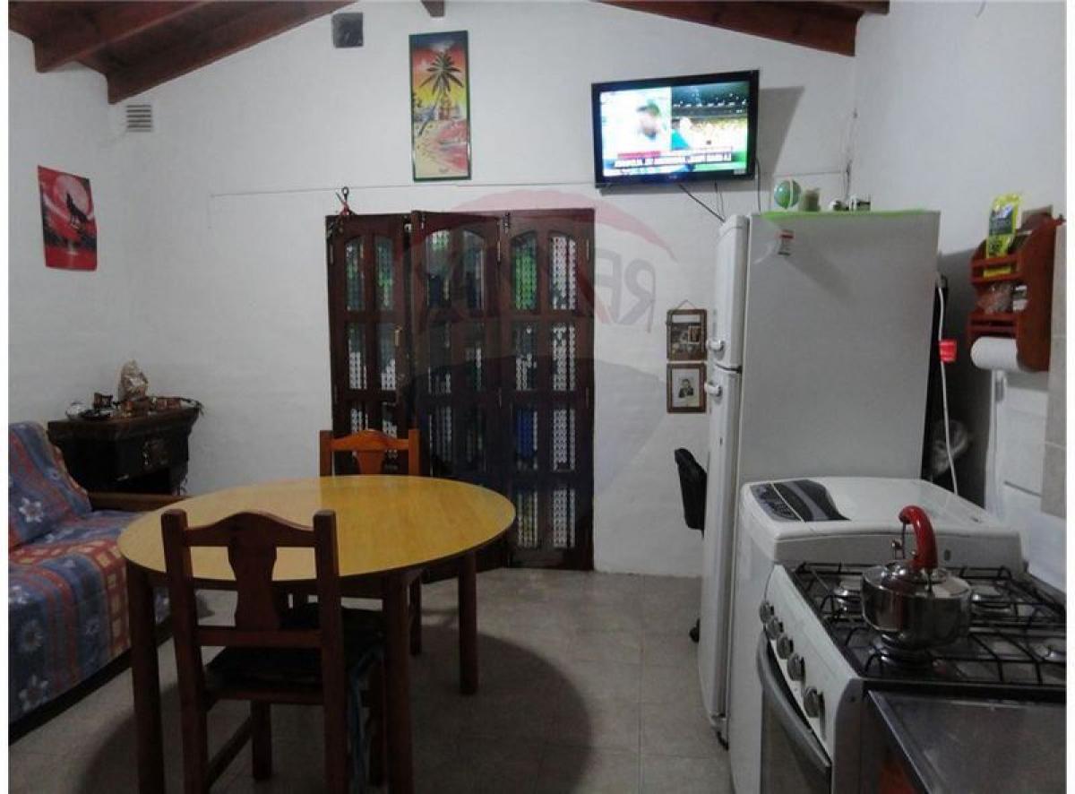 Studio in Cordoba, Argentina No. 11198