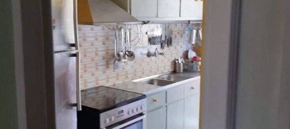 Apartamento T2 em Alimos, Greece N.º 93078 12