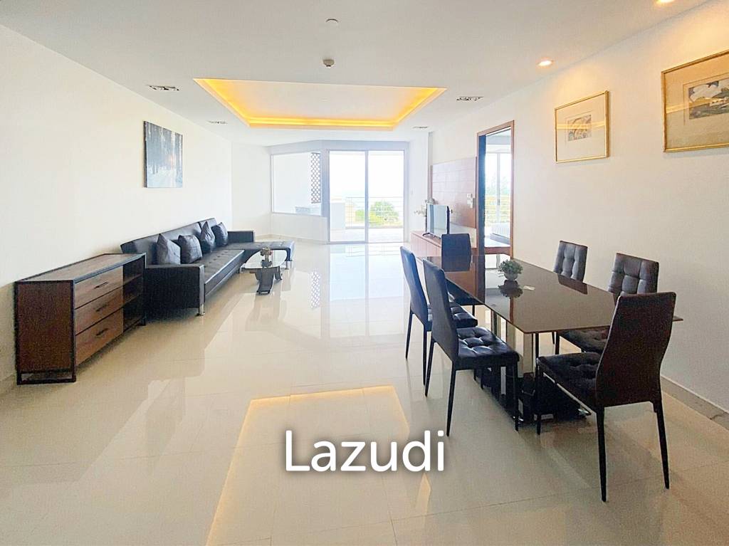 2 bedrooms Condo in Bang Lamung, Thailand No. 15735