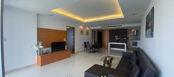 2 bedrooms Condo in Bang Lamung, Thailand No. 15735 4