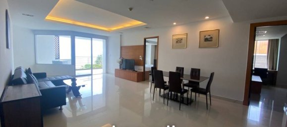 2 bedrooms Condo in Bang Lamung, Thailand No. 15735 2