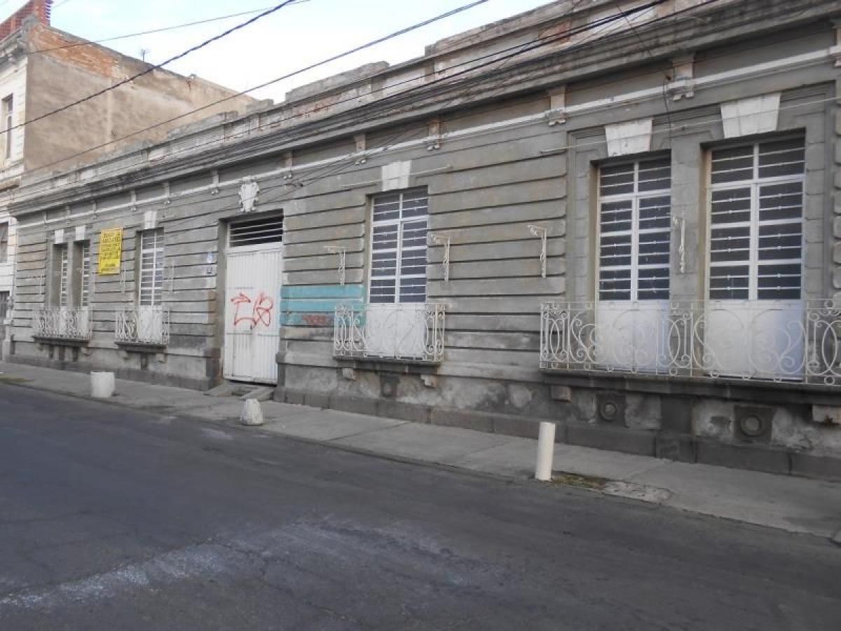 Casa de 12 dormitorios en Puebla, Mexico No. 175473