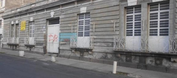 Casa de 12 dormitorios en Puebla, Mexico No. 175473 2