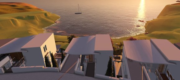 4 rooms Villa in Paphos, Cyprus No. 2857 4