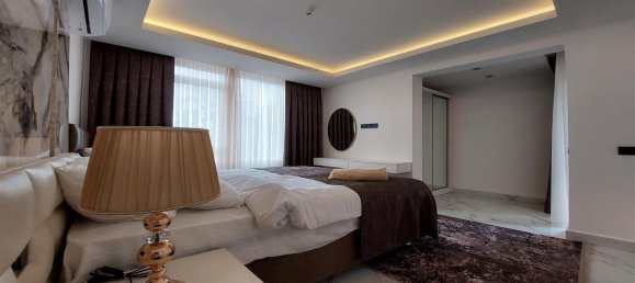 Квартира 1+1 в Elite City, Аланья, Турция № 35025 9