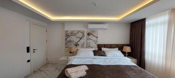 Квартира 1+1 в Elite City, Аланья, Турция № 35025 12