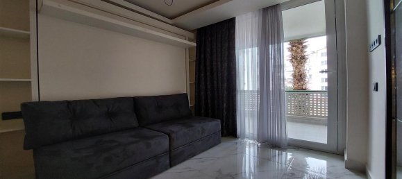 Квартира 1+1 в Elite City, Аланья, Турция № 35025 7
