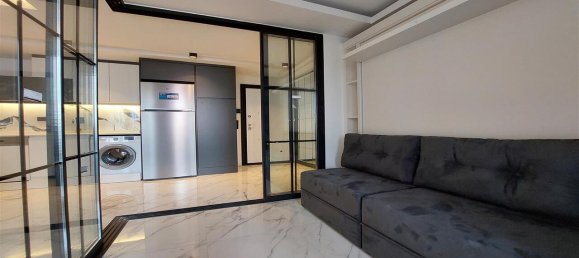 Квартира 1+1 в Elite City, Аланья, Турция № 35025 5