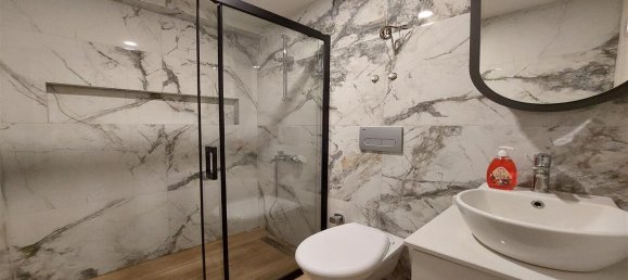 Квартира 1+1 в Elite City, Аланья, Турция № 35025 16