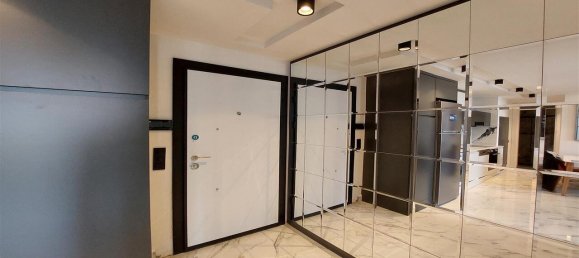 Квартира 1+1 в Elite City, Аланья, Турция № 35025 10