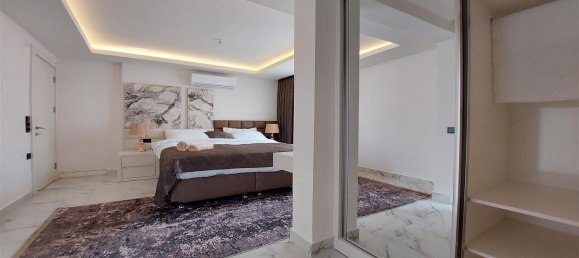 Квартира 1+1 в Elite City, Аланья, Турция № 35025 8