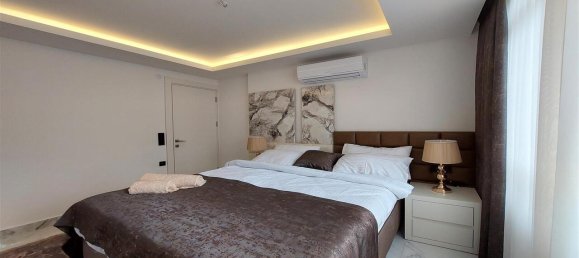 Квартира 1+1 в Elite City, Аланья, Турция № 35025 11