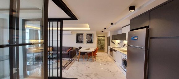 Квартира 1+1 в Elite City, Аланья, Турция № 35025 4