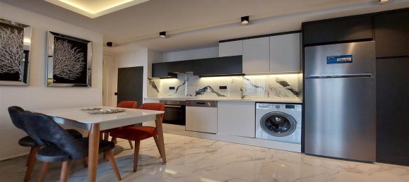 Квартира 1+1 в Elite City, Аланья, Турция № 35025 6