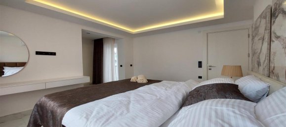 Квартира 1+1 в Elite City, Аланья, Турция № 35025 13