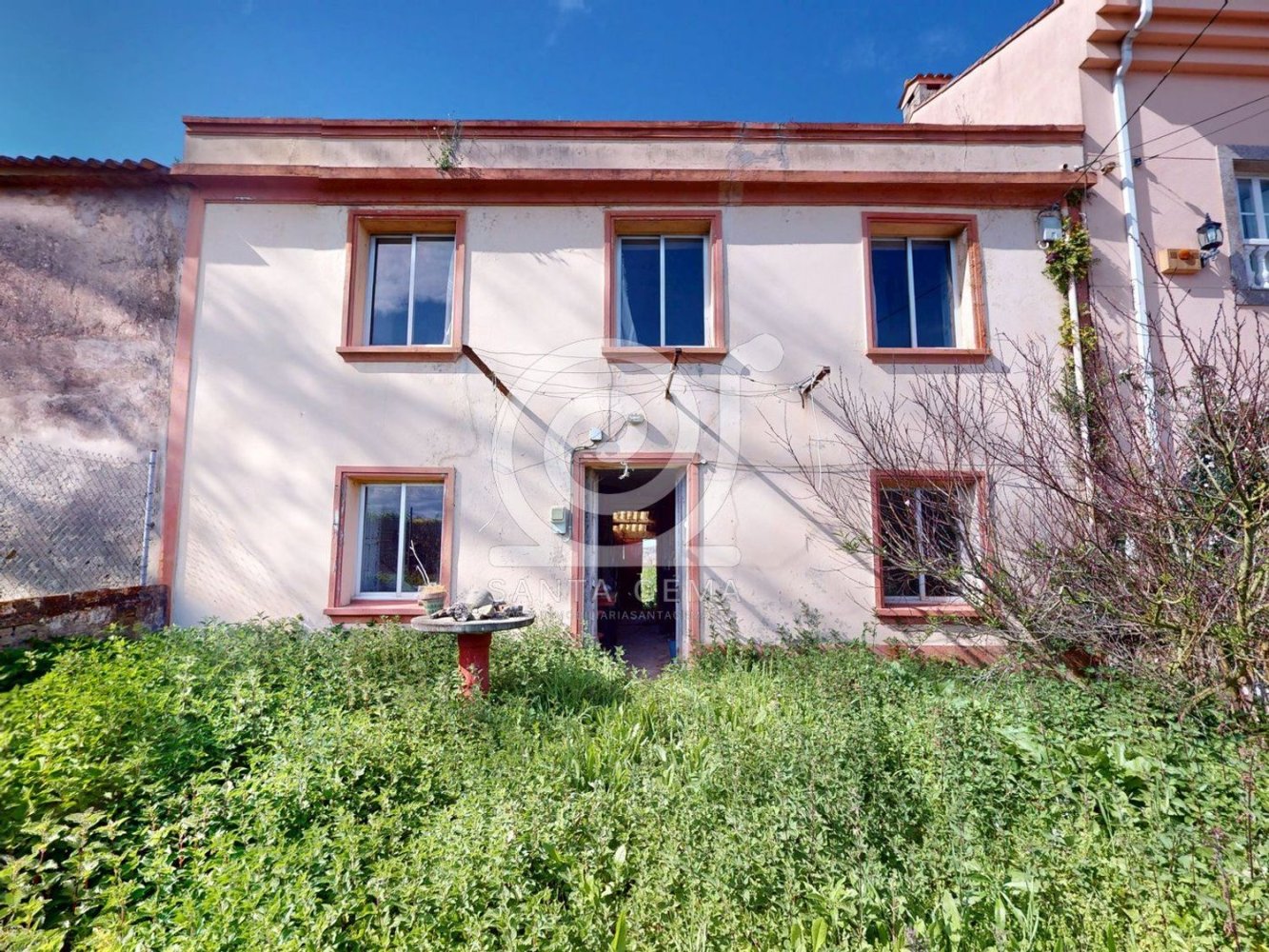 5 Schlafzimmer Haus in A Coruna, Spain, Nr. 230251