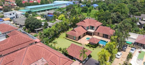 3 chambres Maison à Bang Lamung, Thailand No. 60014 4