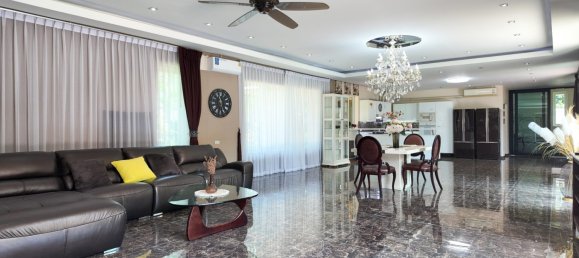 3 chambres Maison à Bang Lamung, Thailand No. 60014 16