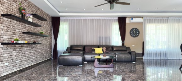 3 chambres Maison à Bang Lamung, Thailand No. 60014 15