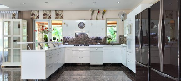 3 chambres Maison à Bang Lamung, Thailand No. 60014 18