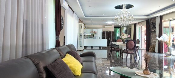 3 chambres Maison à Bang Lamung, Thailand No. 60014 17