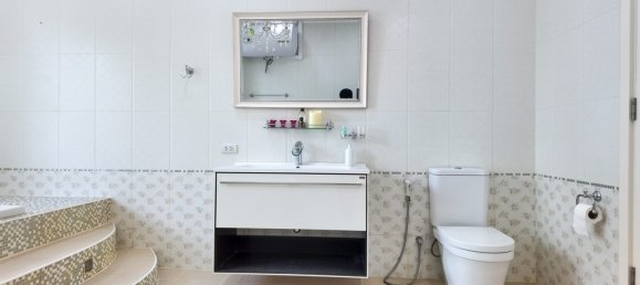 3 chambres Maison à Bang Lamung, Thailand No. 60014 27