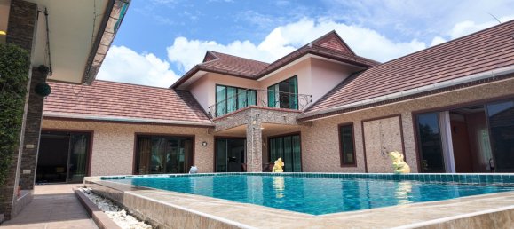 3 chambres Maison à Bang Lamung, Thailand No. 60014 11