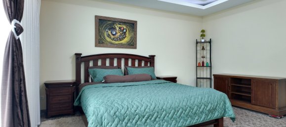 3 chambres Maison à Bang Lamung, Thailand No. 60014 21