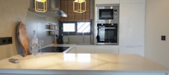 Penthouse T1 em Guardamar del Segura, Spain N.º 181559 14