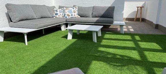 Penthouse T1 em Guardamar del Segura, Spain N.º 181559 30